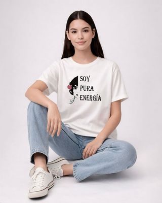 Camisetas y Sudaderas