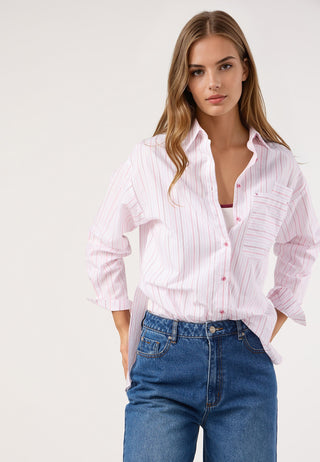 Colección de blusas y camisas de Dolores Promesas