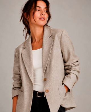 Chaquetas