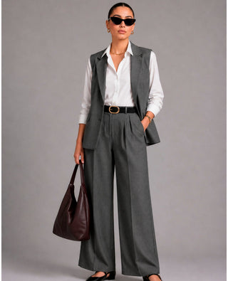 Pantalones y Faldas
