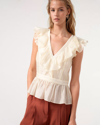Blusa Benedetta