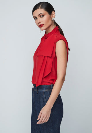 Blusa Turyla