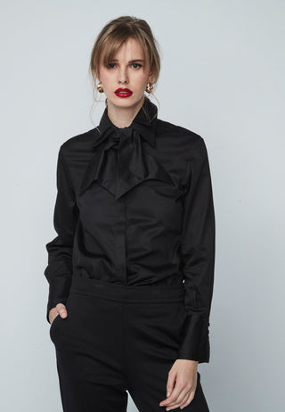 Blusa Crystal
