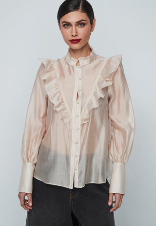 Blusa Isadora