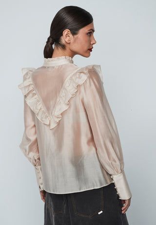 Blusa Isadora
