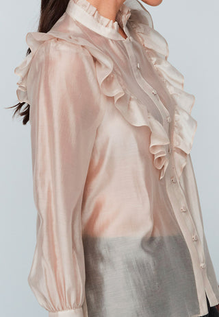 Blusa Isadora