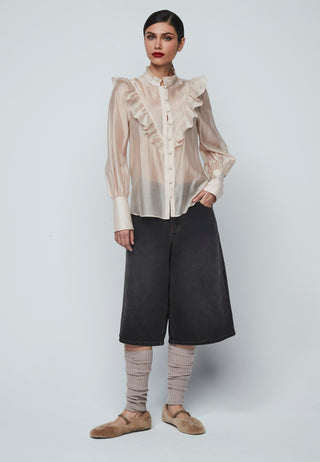 Blusa Isadora