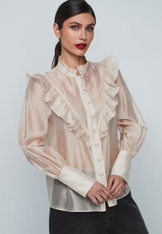Blusa Isadora