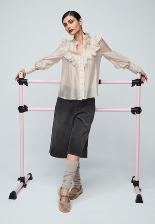 Blusa Isadora