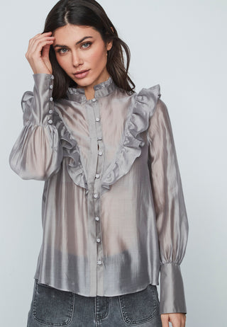 Blusa Isadora