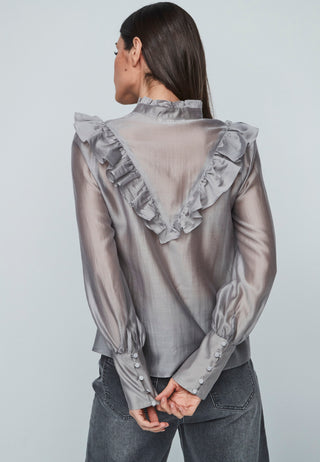 Blusa Isadora