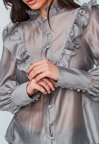 Blusa Isadora