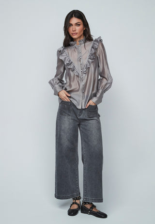 Blusa Isadora