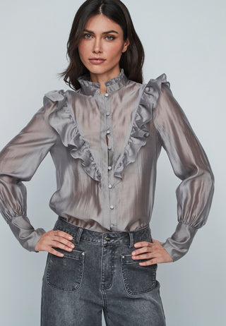 Blusa Isadora