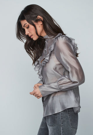 Blusa Isadora