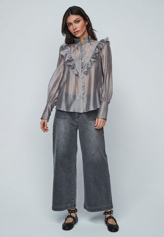Blusa Isadora