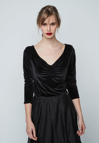 Blusa Karen