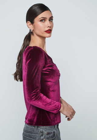 Blusa Karen