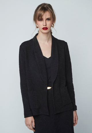 Blazer Graham