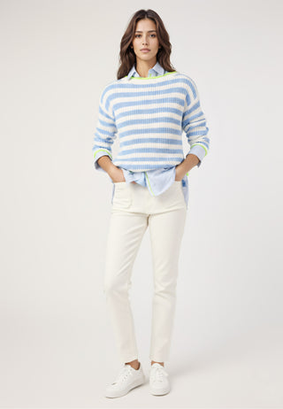 Jersey Diller II