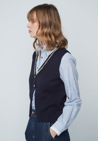 Chaleco Wendy