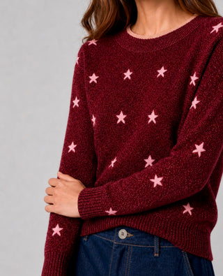 Jersey Star