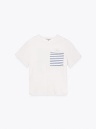 Camiseta Ox