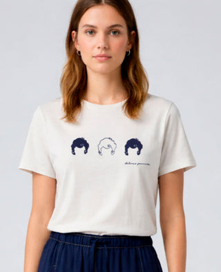 Camiseta Amie