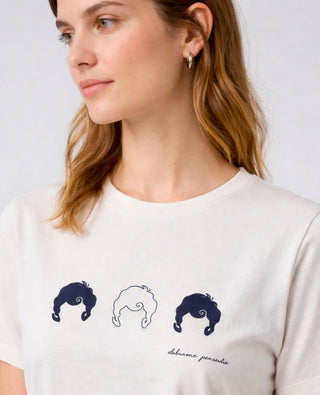 Camiseta Amie