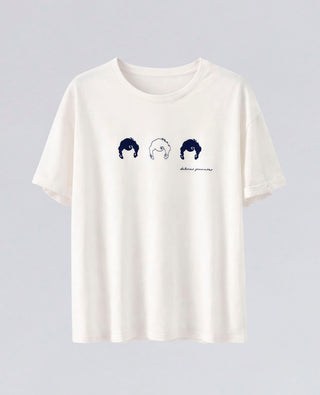 Camiseta Amie