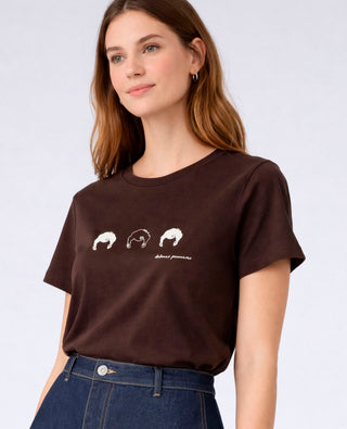 Camiseta Amie