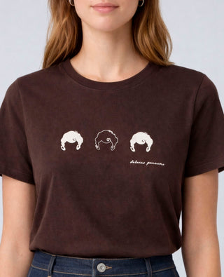 Camiseta Amie