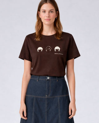 Camiseta Amie