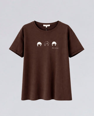 Camiseta Amie