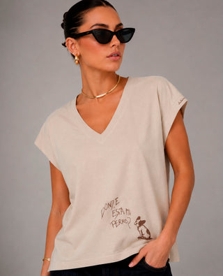 Camiseta Ula
