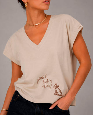 Camiseta Ula