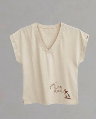 Camiseta Ula
