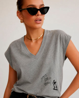Camiseta Ula