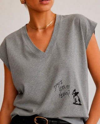 Camiseta Ula