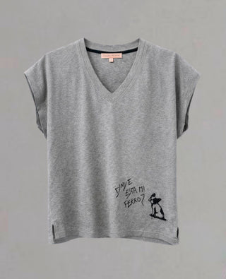 Camiseta Ula