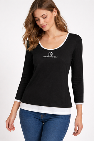 Camiseta Lola