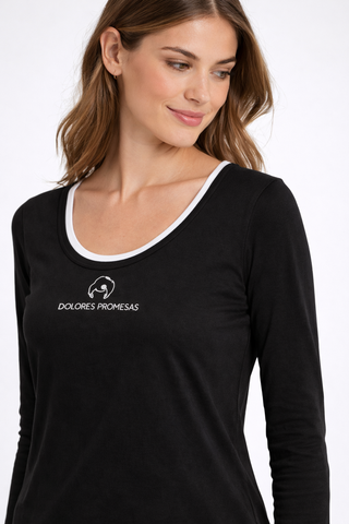 Camiseta Lola