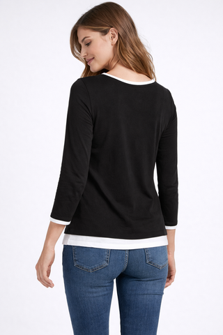 Camiseta Lola