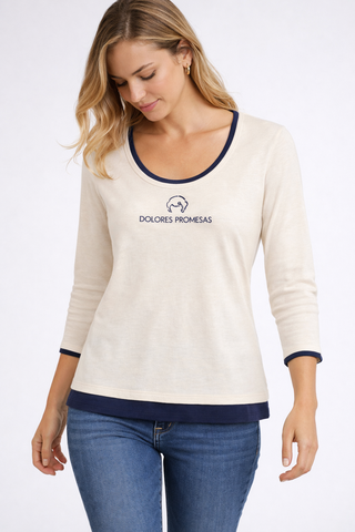 Camiseta Lola
