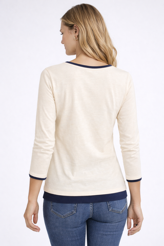 Camiseta Lola