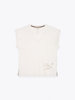 Camiseta Plane