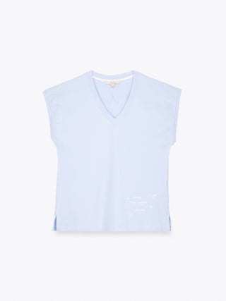 Camiseta Plane