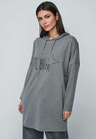 Sudadera Zoe
