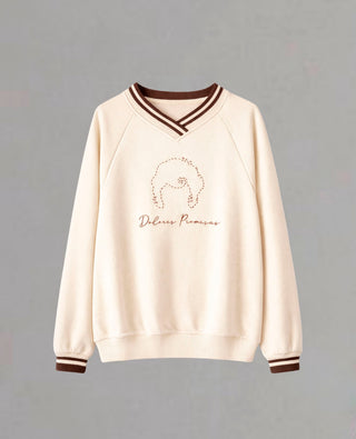 Sudadera Celia