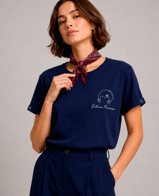 Camiseta Lia